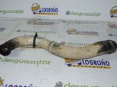 Manguera/tubo del intercooler