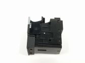 Hand parking brake switch