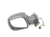 Front door electric wing mirror