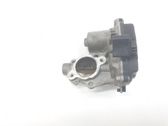 EGR valve