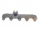 Exhaust manifold