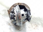 Rear differential