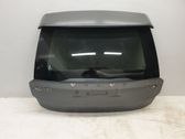 Tailgate/trunk/boot lid