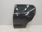 Rear door
