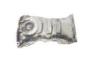 Timing chain cover