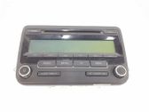 Radio/CD/DVD/GPS head unit