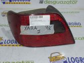 Rear/tail lights
