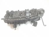 Intake manifold