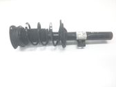 Front shock absorber/damper