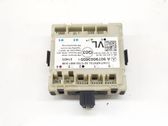 Sonstige Steuergeräte / Module