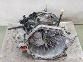 Manual 5 speed gearbox