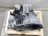 Manual 5 speed gearbox