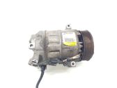 Ilmastointilaitteen kompressorin pumppu (A/C)