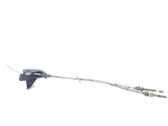 Gear shifter/selector