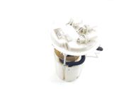 In-tank fuel pump