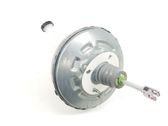 Brake booster