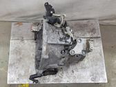 Manual 5 speed gearbox