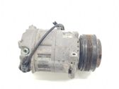 Air conditioning (A/C) compressor (pump)