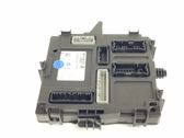 Autres unités de commande / modules