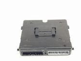 Other control units/modules