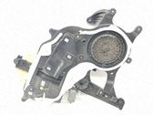 Fensterheber elektrisch mit Motor Tür vorne