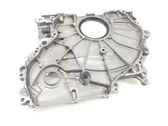 Timing chain cover