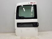 Rear door