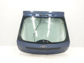 Tailgate/trunk/boot lid