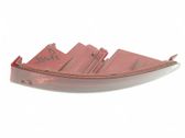 Rear bumper light
