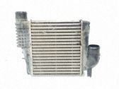 Radiador intercooler