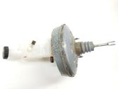 Brake booster
