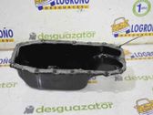 Oil sump