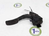 Accelerator pedal position sensor