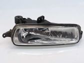Front fog light