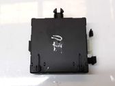 Door central lock control unit/module