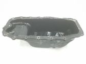 Oil sump
