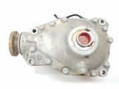 Front differential