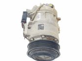 Klimakompressor Pumpe