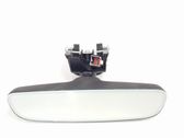 Rear view mirror (interior)