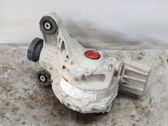 Rear differential
