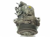 Air conditioning (A/C) compressor (pump)