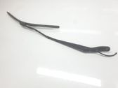 Front wiper blade arm