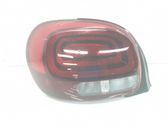 Rear/tail lights