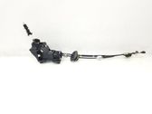 Gear shifter/selector