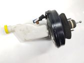 Brake booster