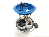 In-tank fuel pump