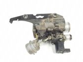 EGR valve