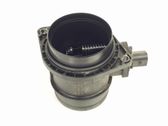 Mass air flow meter