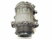 Air conditioning (A/C) compressor (pump)