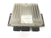 Unidad de control/módulo del motor
